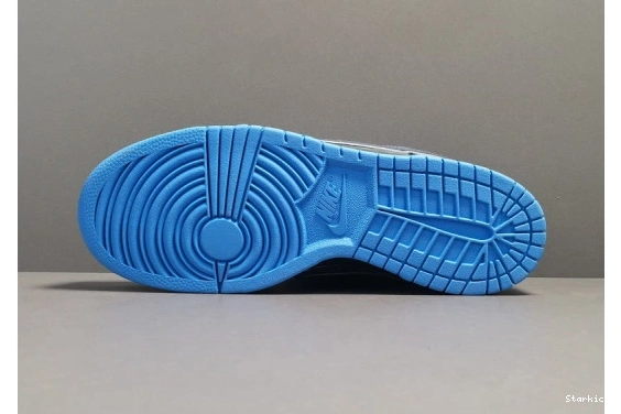 SB Dunk - 313170-342 Blue Low Lobster Nike 1008